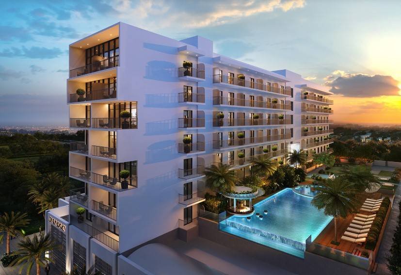 VEOM-DAMAC-Evergreen-collections-